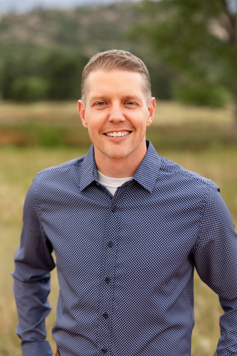 Dr. David E. Walker