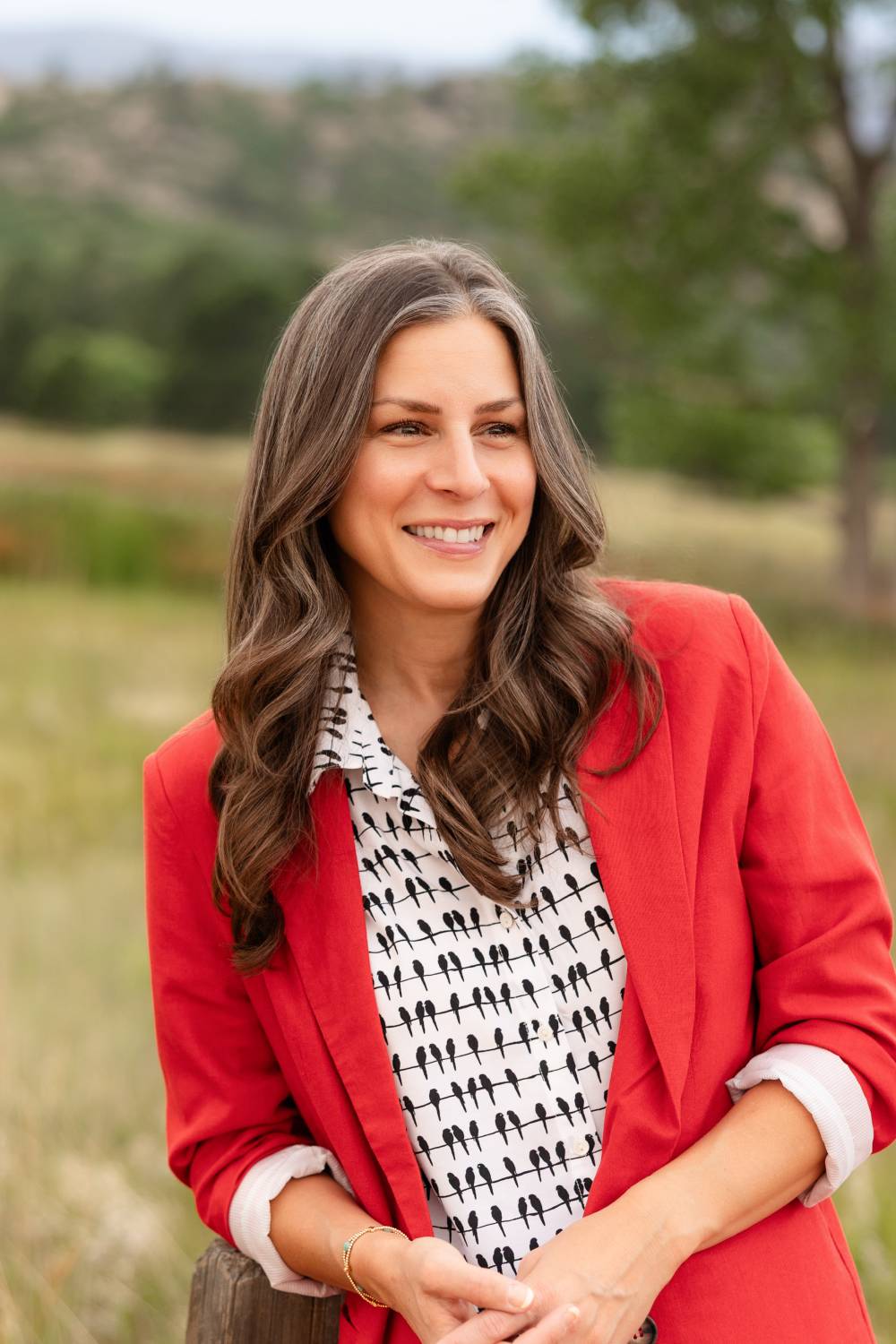 Dr. Rebecca E. Walker