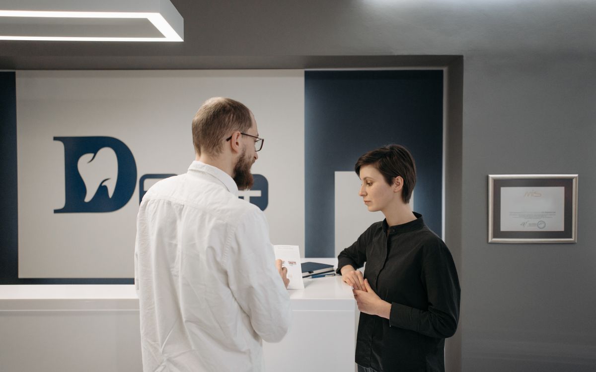 A public listing patients can find