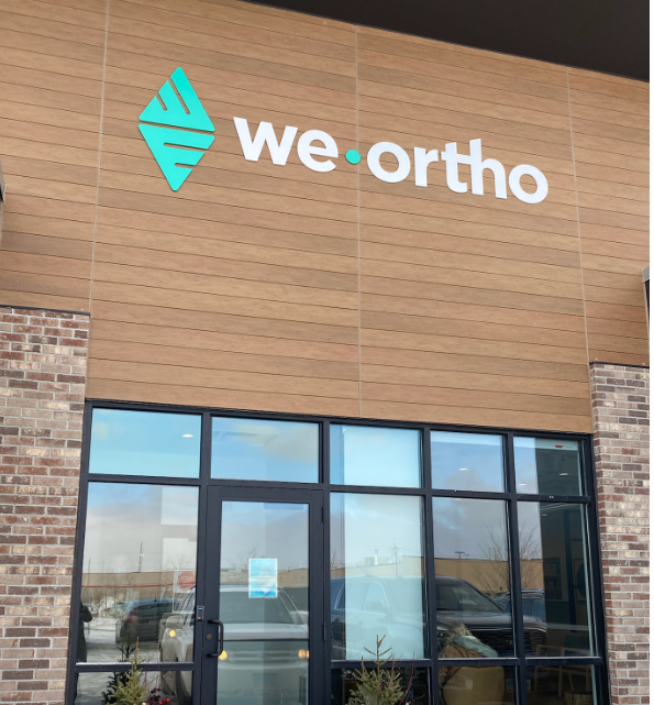 WE Ortho