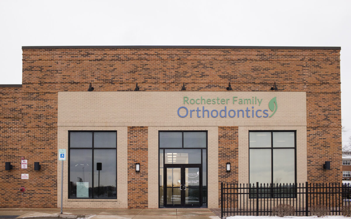Rochester Family Orthodontics