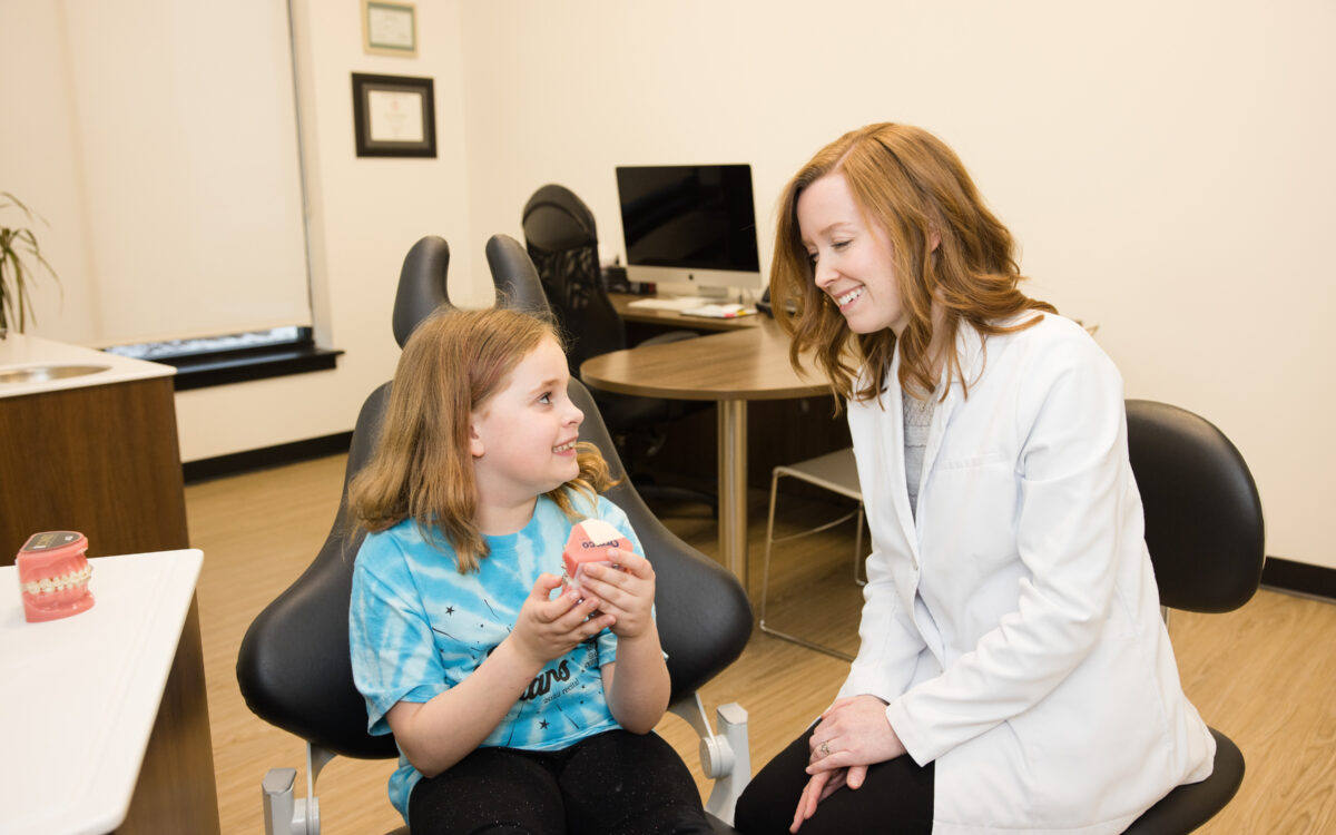Rochester Family Orthodontics