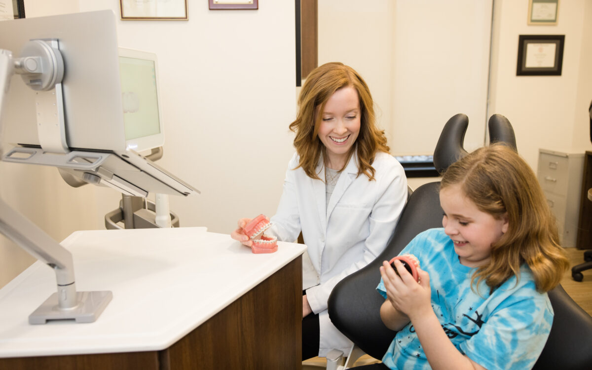 Rochester Family Orthodontics