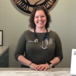 Dr. Dana Croy, DVM