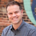 Dr. Ben Areheart, DMD