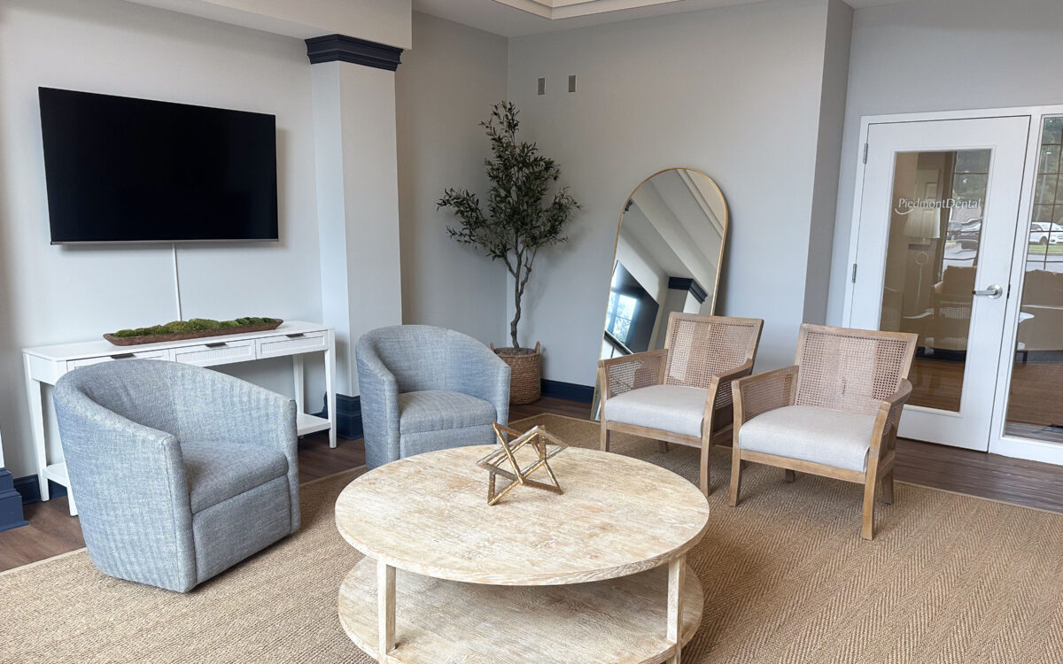Piedmont Dental