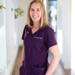 Kristen Hehn, DVM