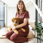 Dr. Jessa Kocher, DVM
