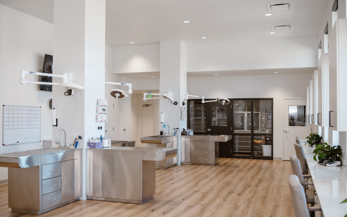 Fox Run Veterinary Hospital