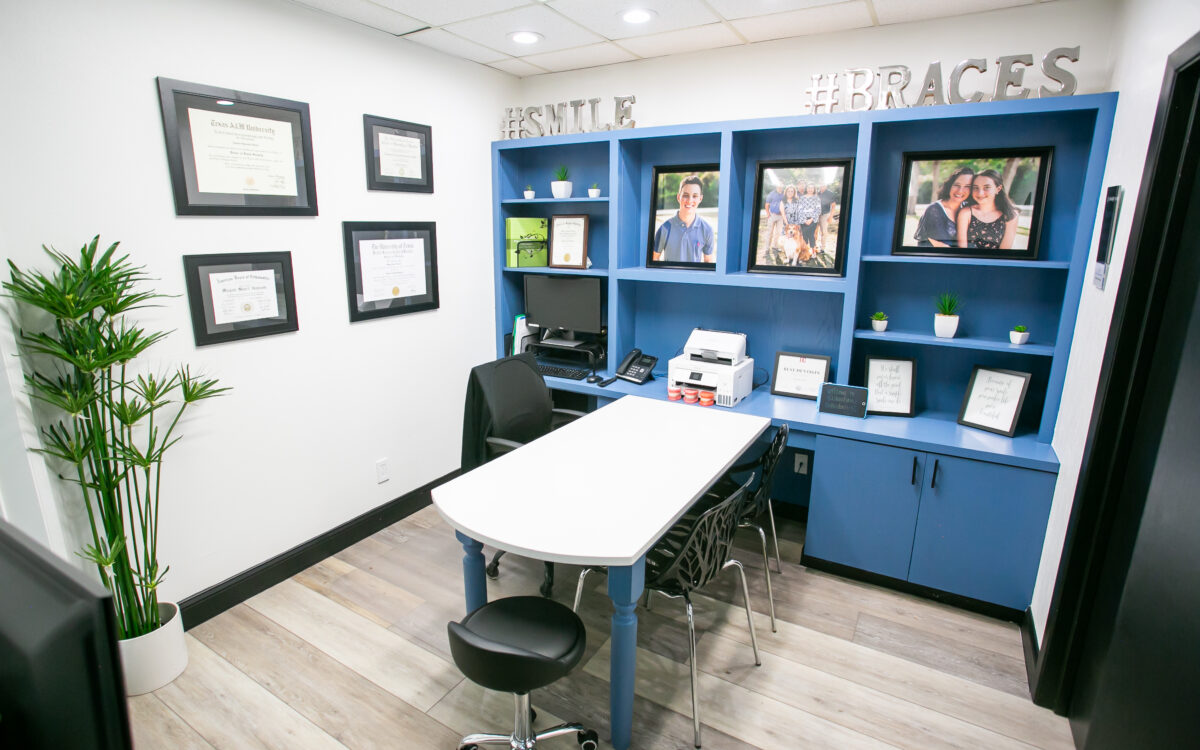 Richardson Orthodontics