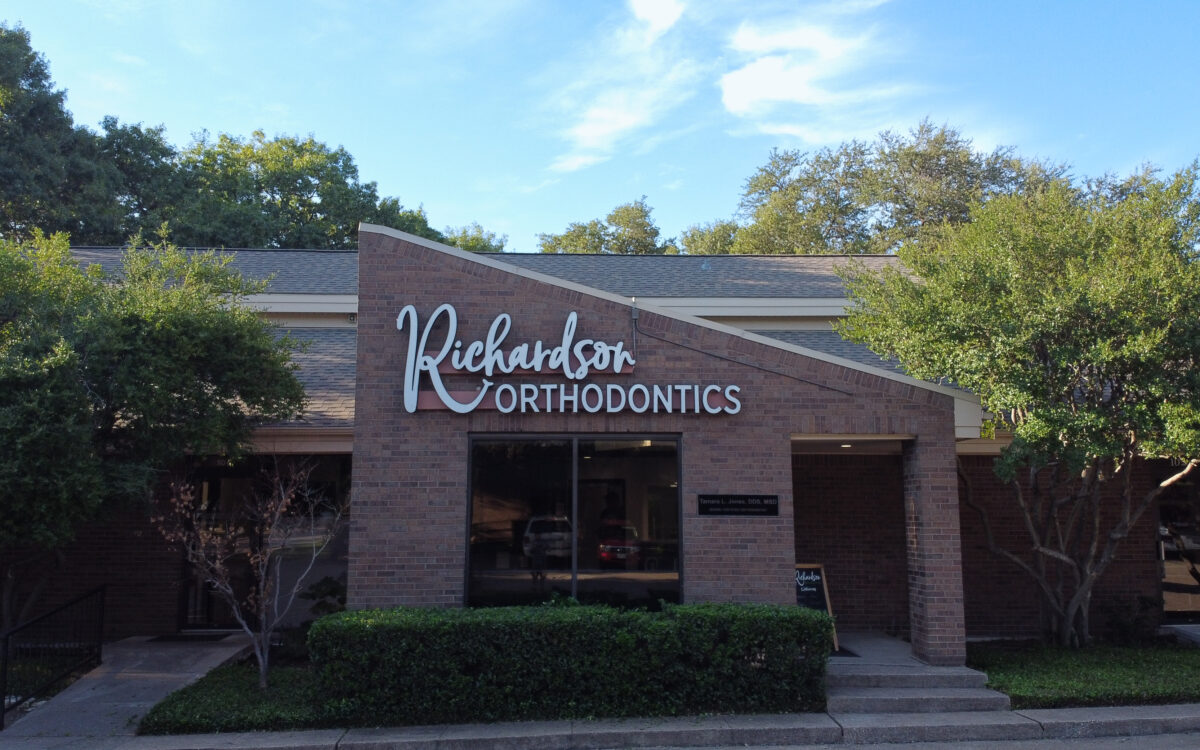 Willow Bend Orthodontics & Richardson Orthodontics