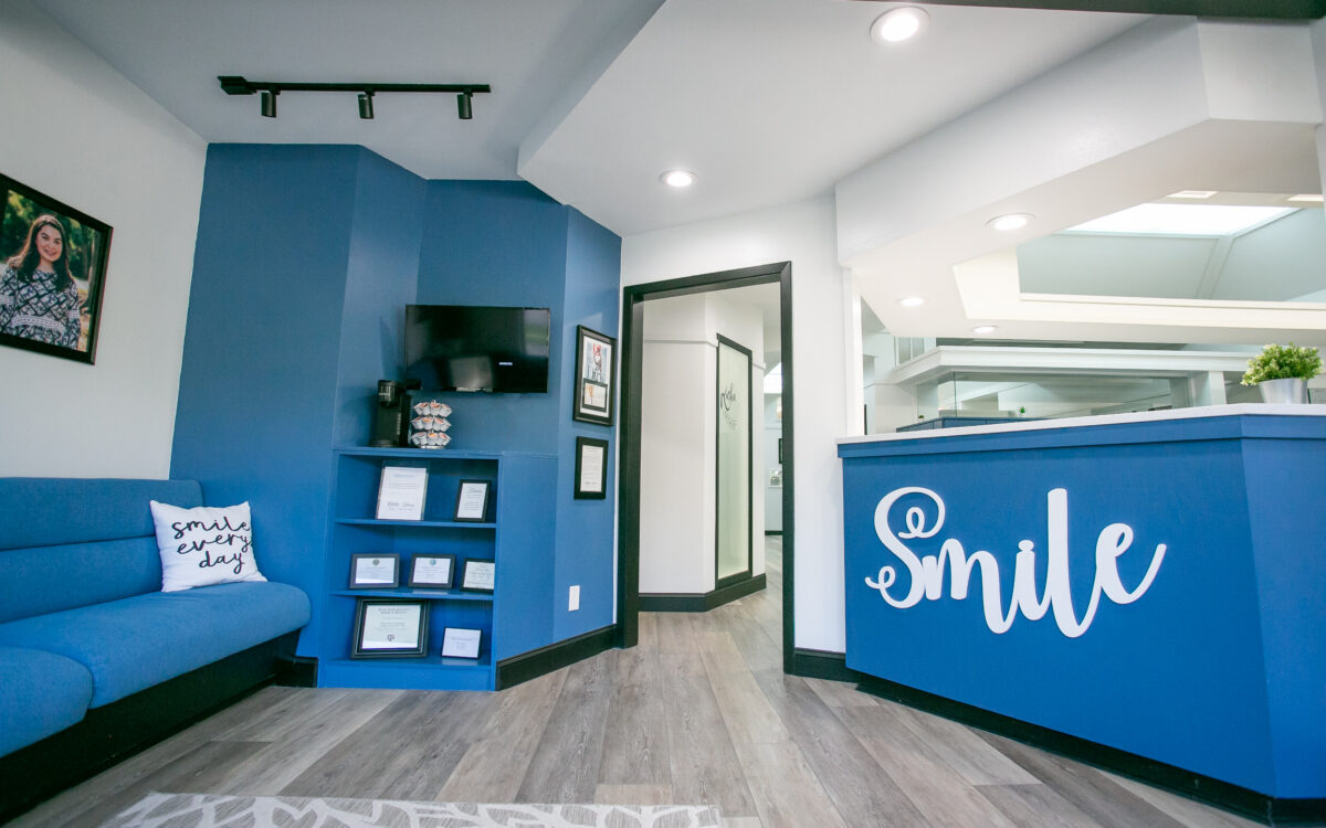 Richardson Orthodontics