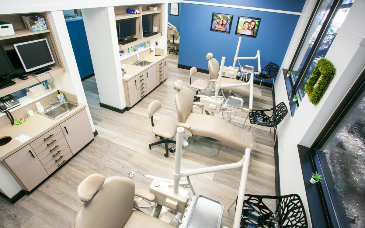 Richardson Orthodontics