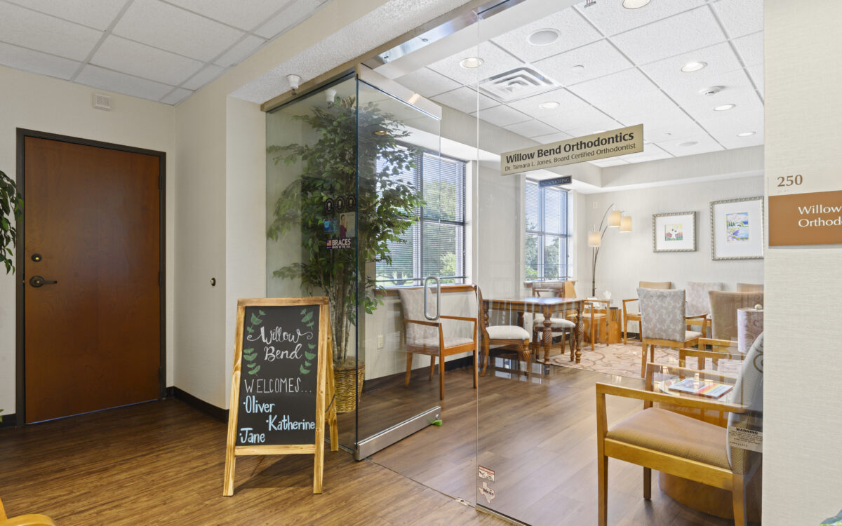 Willow Bend Orthodontics